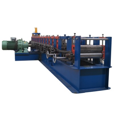 Hot Sales Shape Profile Channel Roll Forming Machine