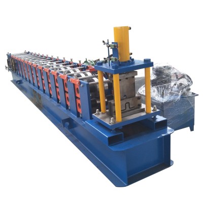 Profile Channel Roll Forming Machine Manufacturers In China